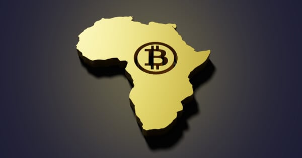 bitcoin áfrica Noticias SiGMA