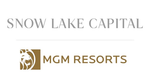 MGM resort snow lake capital Noticias SiGMA